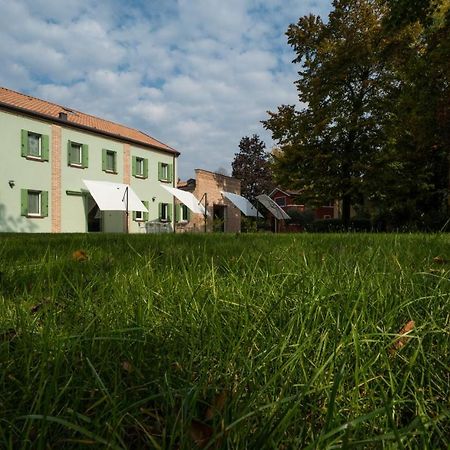 Cadifiore B&B Mira Exterior foto