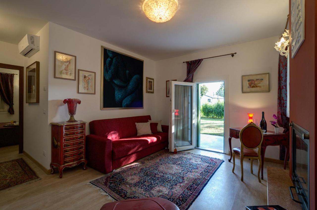 Cadifiore B&B Mira Exterior foto