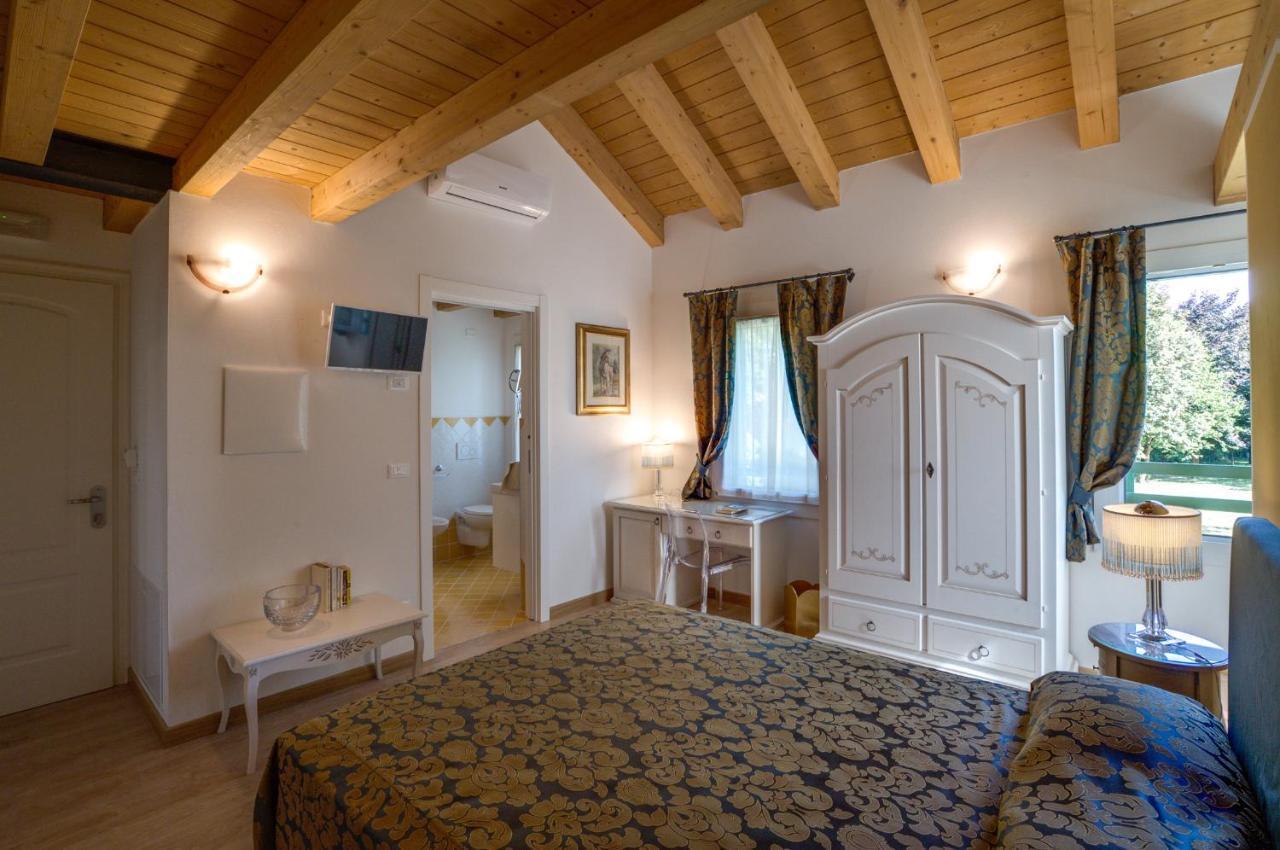 Cadifiore B&B Mira Exterior foto