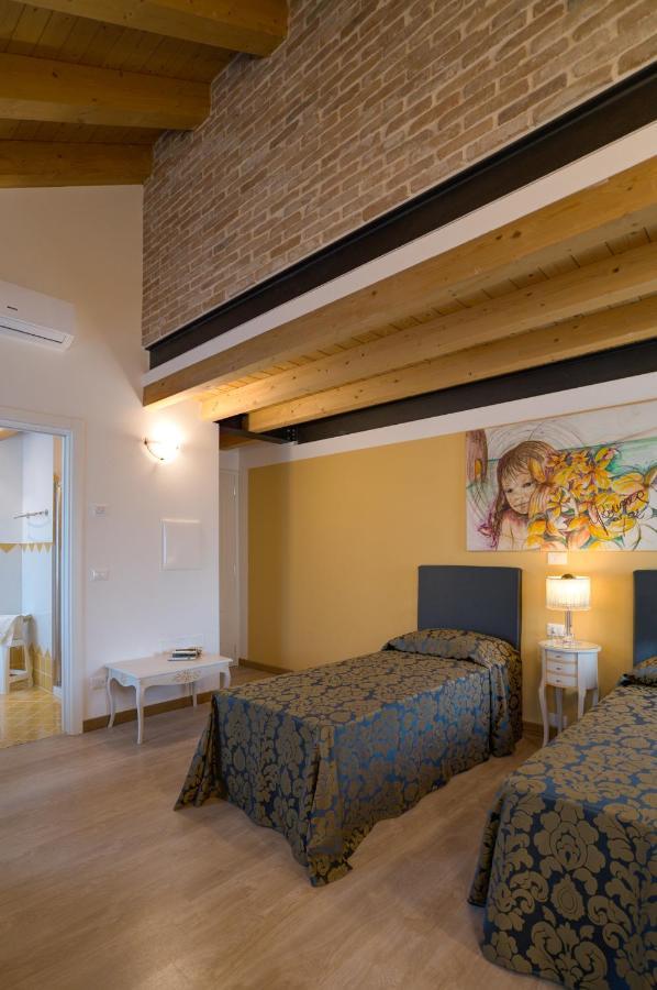 Cadifiore B&B Mira Exterior foto